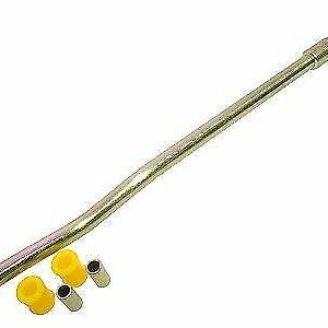 LAND ROVER DEFENDER 90 110 & DISCOVERY 1  ADJUSTABLE PANHARD ROD  DA1130