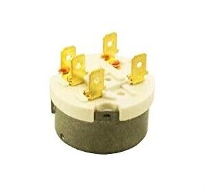 LAND ROVER DEFENDER 90/110 TD5 - LOCK SWITCH - PRC8230/LR039638