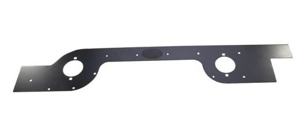 LAND ROVER DEFENDER - L/H REAR BLACK CORNER CAPPING - LR039962