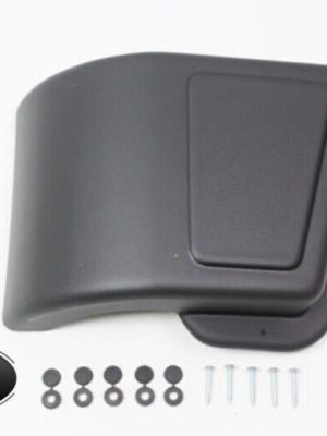 LAND ROVER DEFENDER SNOW COWL WING TOP HEATER AIR INTAKE COVER LH - TF150LH