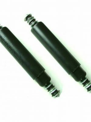 LAND ROVER DISCOVERY 1 1989 > 1998  FRONT SHOCK ABSORBERS PAIR - STC3703 X2