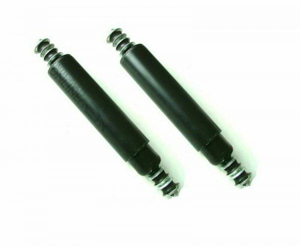 LAND ROVER DISCOVERY 1 1989 > 1998  FRONT SHOCK ABSORBERS PAIR - STC3703 X2