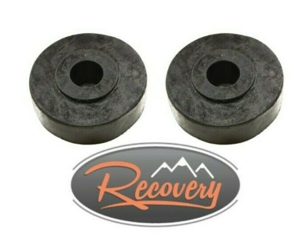 LAND ROVER DISCOVERY 1 - BODY MOUNT BUSHES - ANR1504 x 2