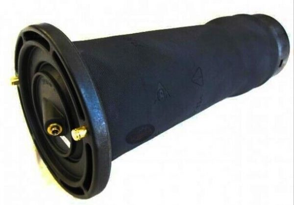 LAND ROVER DISCOVERY 2 1998-2004 - OEM DUNLOP REAR AIR SPRING (1)