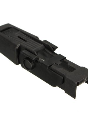 LAND ROVER DISCOVERY 2 FRONT OR REAR WIPER BLADE TO ARM RETAINING CLIP DKW100020