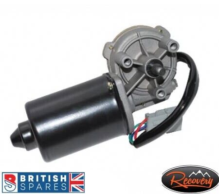 LAND ROVER DISCOVERY 2 TD5 1998-04 - WIPER MOTOR - DKD100620