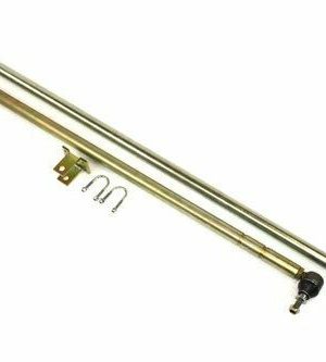 LAND ROVER DISCOVERY 2 TD5 TERRAFIRMA  HEAVY DUTY STEERING RODS & DRAG LINK SET