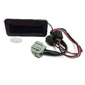 LAND ROVER DISCOVERY 3 & 4 REAR TAILGATE DOOR RELEASE HANDLE SWITCH - LR015457