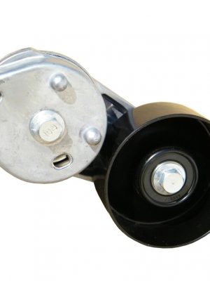 LAND ROVER DISCOVERY 3 & RR SPORT TDV6 ANCILLARY DRIVE BELT TENSIONER PQG500250