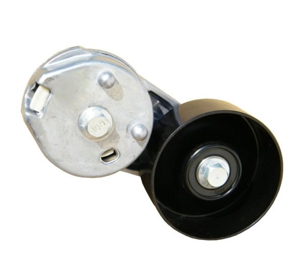 LAND ROVER DISCOVERY 3 & RR SPORT TDV6 ANCILLARY DRIVE BELT TENSIONER PQG500250