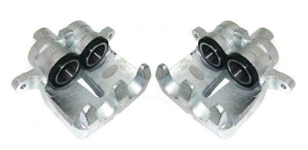 LAND ROVER DISCOVERY 3/4 RANGE ROVER SPORT Front Brake Caliper Set -SEG500040/50