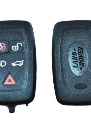 LAND ROVER DISCOVERY 4 (2010-2012) GENUINE KEY FOB CASE - LR052882G