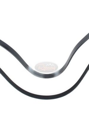 LAND ROVER FREELANDER 1 TD4 - AUXILIARY DRIVE BELT - PQS101300L