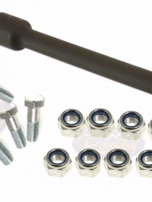 LAND ROVER PROP SHAFT TOOL 1/2" INC  NUTS(8) & BOLTS(8)-PBK02K