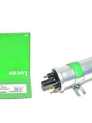 LAND ROVER SERIES 2 / 3, 4 CYLINDER COIL LUCAS BRAND PRC9858G