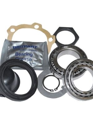 LANDROVER DEFENDER (1986 to 1993) OEM FRONT WHEEL BEARING KIT -  DA2379G