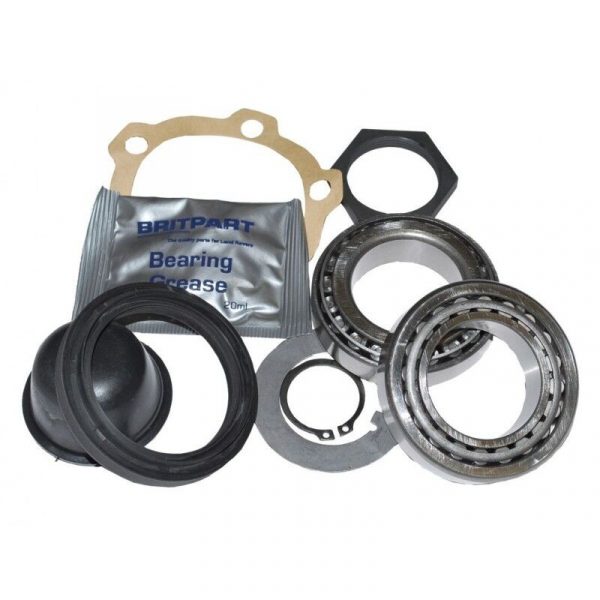 LANDROVER DEFENDER (1986 to 1993) OEM FRONT WHEEL BEARING KIT -  DA2379G