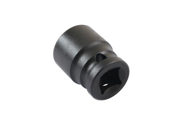 LASER TOOLS - FRONT BRAKE CARRIER BRAKE SOCKET 21MM - 7097