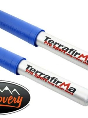 LR DEFENDER / DISCOVERY 1 STD Terrafirma Pro Sport Rear Shock Absorbers -TF132x2