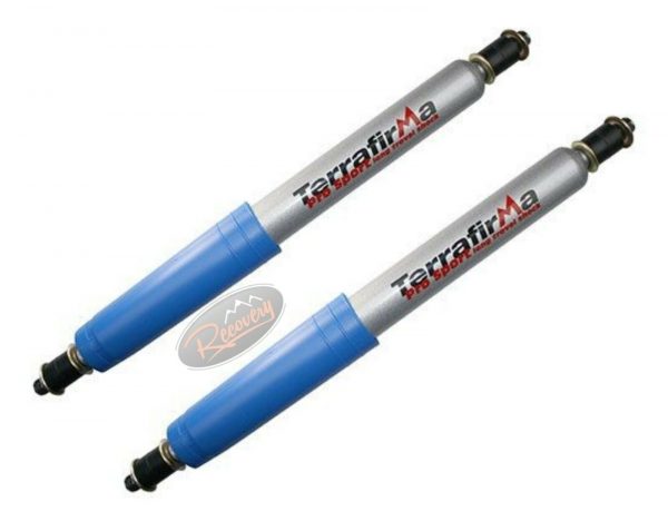 LR DEFENDER TERRAFIRMA PRO SPORT PERFORMANCE FRONT Shock Absorbers +2"-TF120(X2)