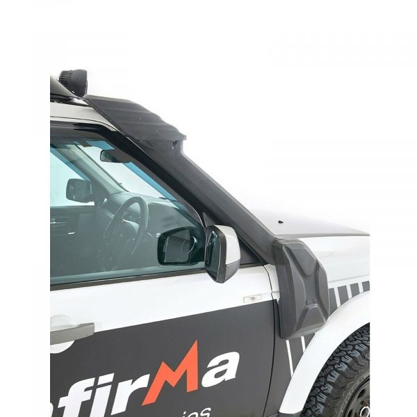 LR DISCOVERY 3 / 4 - TERRAFIRMA SNORKEL RAISED AIR INTAKE MANTEC - TF1040 - Image 4