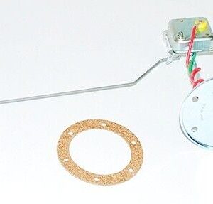 Land Rover Defender 110 86-06 - Fuel Tank Sender Unit (Station Wagon) - PRC3098