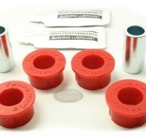 Land Rover Defender 2007 > - TERRAFIRMA Front Panhard Rod Bush Kit (Late Type)