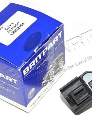 Land Rover Defender 2.4 TDCI - Turbo Boost Sensor - LR022164