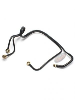 Land Rover Defender 300TDI - OEM Diesel Fuel Filter Pipe Cluster - WJP000220
