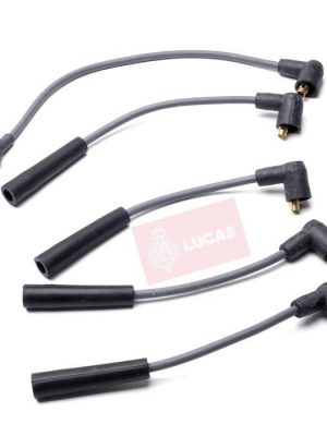 Land Rover Defender 90/110 & Series 2A / 3 Petrol - Ignition Lead - ERC3256LUCAS