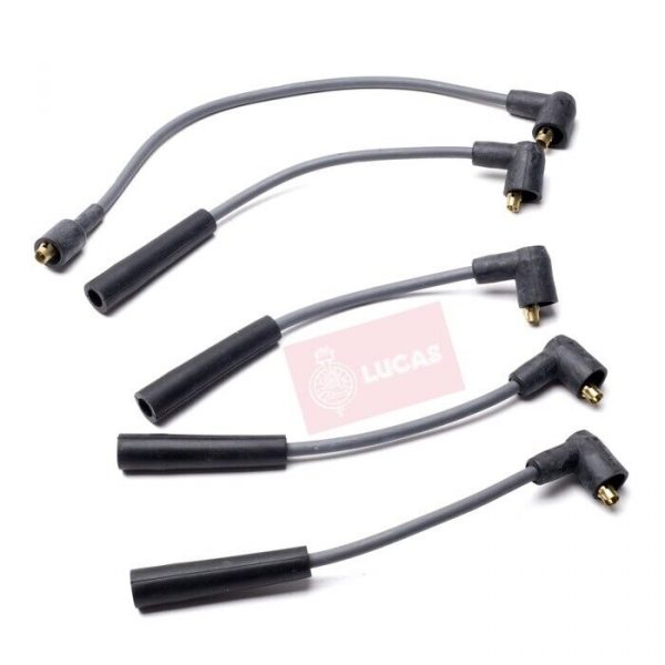 Land Rover Defender 90/110 & Series 2A / 3 Petrol - Ignition Lead - ERC3256LUCAS