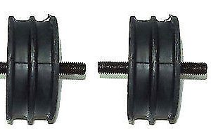 Land Rover Defender & Discovery - Engine Mount Mounting Rubbers Set - ANR1808(2)