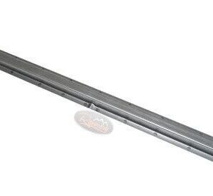 Land Rover Defender - Front Door Frame Bottom Repair Section - DA6104