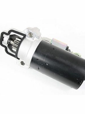 Land Rover Defender Puma 2.4 & 2.2 TDCI Starter Motor - LR025840