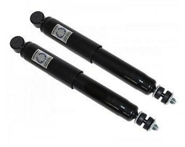 Land Rover Defender - REAR Shock Absorbers Heavy Duty HD - Pair DA4210(2)