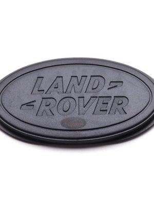 Land Rover Defender Steering Wheel Centre Cap Badge - Genuine - NTC8848G