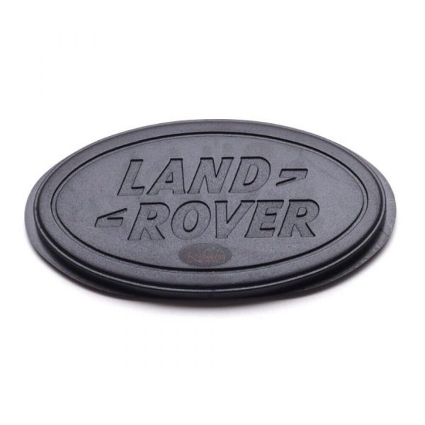 Land Rover Defender Steering Wheel Centre Cap Badge - Genuine - NTC8848G