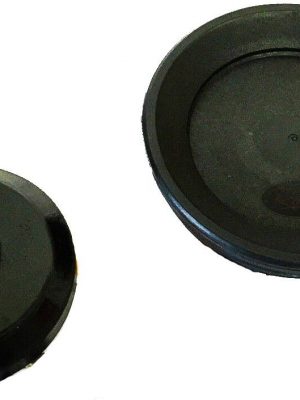 Land Rover Disco 2 & Defender TD5 Front & Rear Camshaft Seals -LDI100030/ERR5369