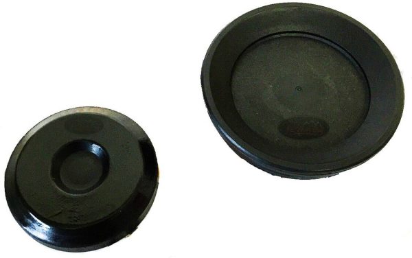 Land Rover Disco 2 & Defender TD5 Front & Rear Camshaft Seals -LDI100030/ERR5369