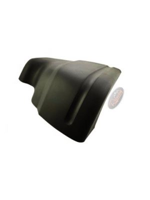 Land Rover Discovery 1 1994 > - RH Front Bumper End Cap - AWR2988PMD