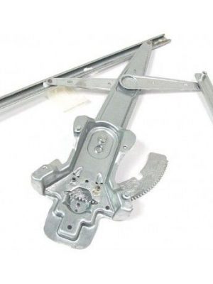 Land Rover Discovery 1 & 2 -FRONT LEFT Window Regulator Passenger Side -LR006374