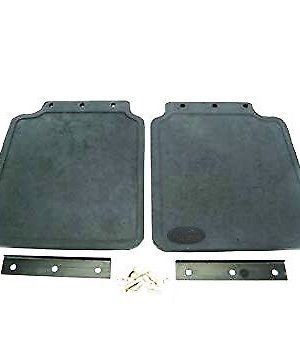 Land Rover Discovery 1 - New Rear Mud Flaps Kit Set - RTC6821