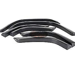 Land Rover Discovery 1 & Range Rover Classic - Terrafirma 5 DR Wide Wheel Arches