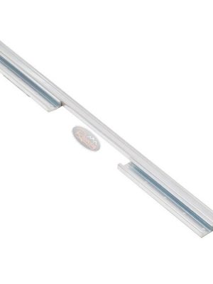 Land Rover Discovery 1/Range Rover Classic 5DR - Front Door Glass Winder Channel