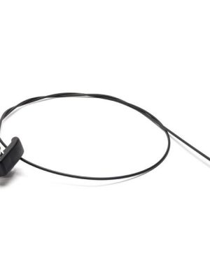 Land Rover Discovery 2 From 2A - Bonnet Cable - FSE000080
