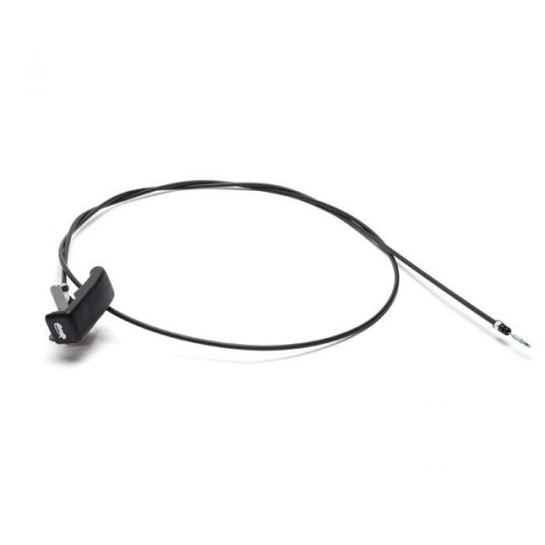 Land Rover Discovery 2 From 2A - Bonnet Cable - FSE000080