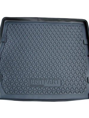 Land Rover Discovery 3 / 4  - Load Liner Boot Mat - DA5602