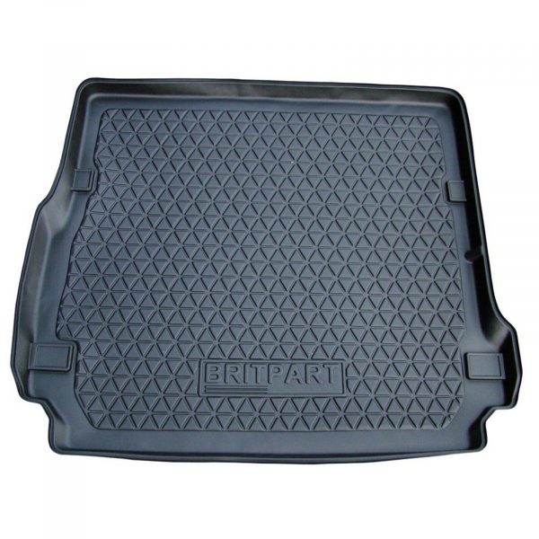 Land Rover Discovery 3 / 4  - Load Liner Boot Mat - DA5602