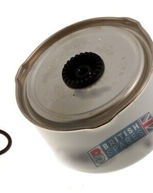 Land Rover Discovery 3 & 4 TDV6 - Diesel Fuel Filter - LR009705
