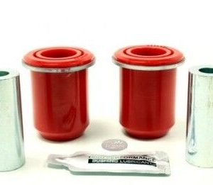 Land Rover Discovery 3 & 4 - TERRAFIRMA Front Lower Suspension Arm Bush Kit